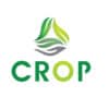Crop Logo Design Client