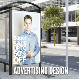 Design Shop - Advertising Design