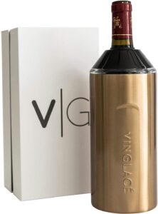 Vinglace wine cooler